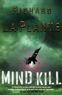 Mind Kill cover