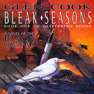 Bleak Seasons: Book One of the Glittering Stone cover