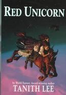 Red Unicorn cover