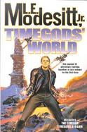 Timegods' World cover