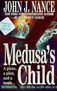Medusa's Child cover