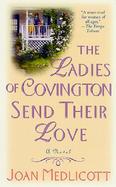 The Ladies of Covington Send Their Love cover