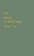 The Senate Establishment cover