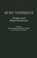 Kurt Vonnegut Images and Representations cover