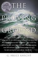 The Proving Ground: The Inside Story of the 1998 Sydney to Hobart Race cover