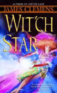 Witch Star cover