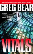 Vitals cover