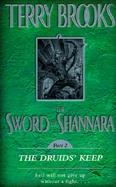 Sword of Shannara The Druids' Keep cover