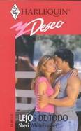 Lejos de Todo cover