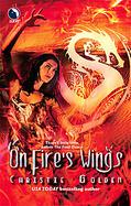 On Fire's Wings cover