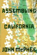 Assembling California cover