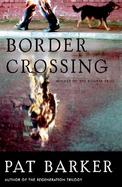 Border Crossing cover
