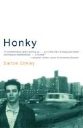Honky cover
