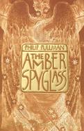 The Amber Spyglass cover