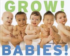 Grow! Babies! (Lb) cover