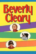 Beverly Cleary Boxed cover