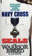 Navy Cross cover