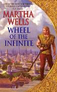 Wheel of the Infinite cover