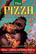 The Pizza That Time Forgot cover