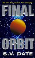 Final Orbit cover