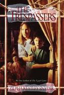 The Trespassers cover