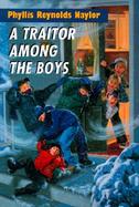 A Traitor Among the Boys cover