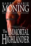 The Immortal Highlander cover