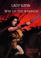 Lady Ilena Way of the Warrior cover