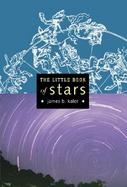 The Little Book of Stars cover
