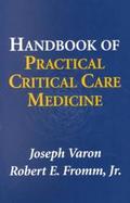Handbook of Practical Critical Care Medicine With 30 Illustrations cover