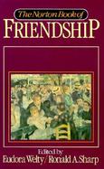 Norton Book of Friendship cover