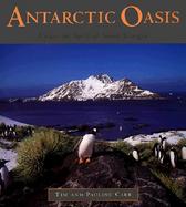 Antarctic Oasis Under the Spell of South Georgia cover