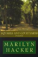 Squares and Courtyards cover