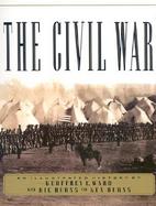 The Civil War: An Illustrated History cover