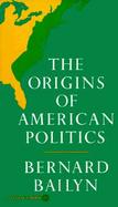 Origins of American Politics cover
