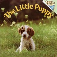 The Little Puppy cover
