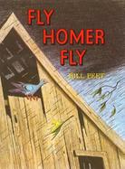 Fly Homer Fly cover