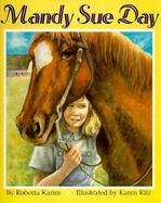 Mandy Sue Day cover