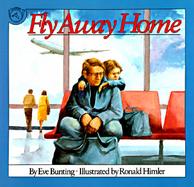 Fly Away Home cover