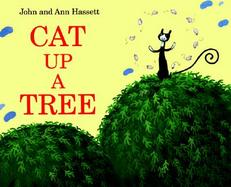 Cat Up a Tree cover