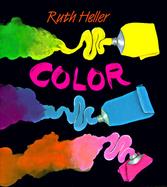 Color, Color, Color, Color cover