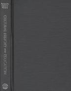 Cultural History and Education Critical Essays on Knowledge and Schooling cover