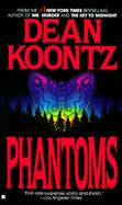 Phantoms cover