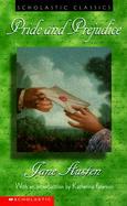 Pride And Prejudice cover