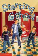 Starting School cover