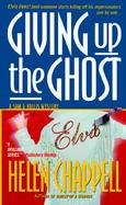 Giving Up the Ghost cover