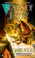 Scales of Justice cover