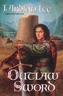The Outlaw Sword cover