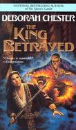 The King Betrayed cover