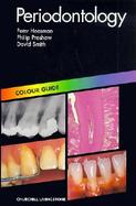 Periodontology cover